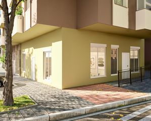 Appartement  Poeta salvador ibarra