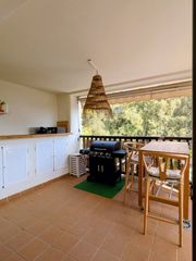 Appartamento in argonautas