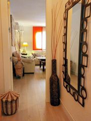 Flat in calzada de la trinidad