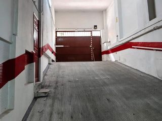 Autoparkplatz  Casarabonela