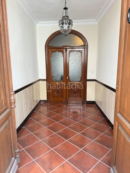 Foto 77df2042-f875-4b63-978e-e86878026b04. Casa amb calefacció piscina a Campillos