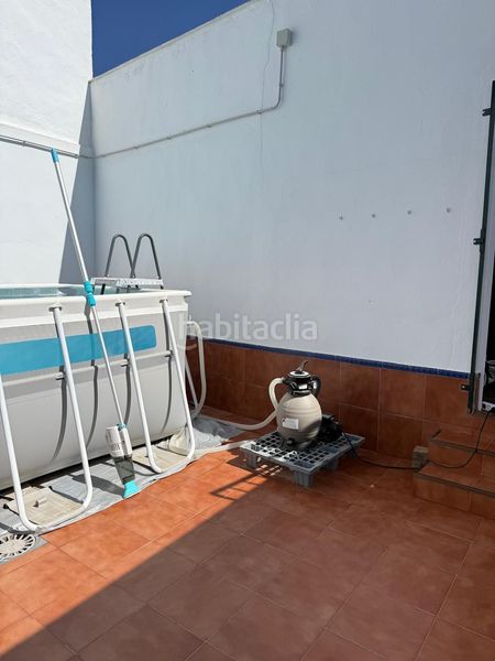 Foto a2926a3b-6279-4ec9-a7ea-ae351abae2ca. Casa amb calefacció piscina a Campillos