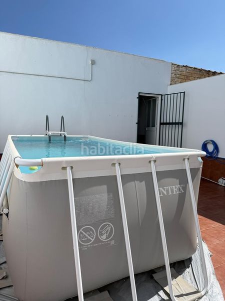 Foto e3fb760b-d20c-4ba2-8d26-ef81253adc68. Casa amb calefacció piscina a Campillos