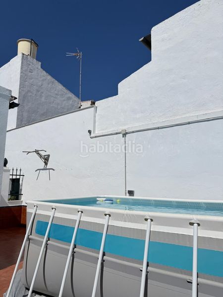 Foto f385b8e5-ae10-460f-9ead-69d4ac8e0a5e. Casa amb calefacció piscina a Campillos