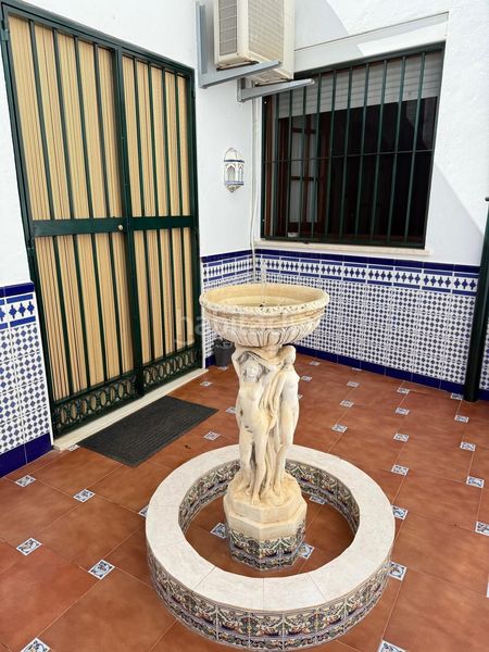 Foto f611534e-e24d-491c-b3e9-f8931b767718. Casa amb calefacció piscina a Campillos