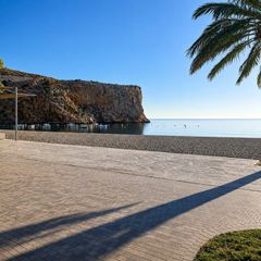 Haus  De la playa