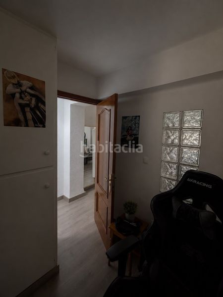 Foto 5fb32724-abe4-46da-96a1-62fea2e5b821. Pis amb calefacció a La Trinidad Málaga