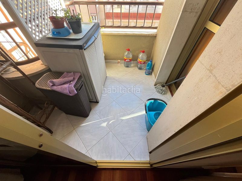 Foto 0fdfece7-350b-4b19-9ad7-963c472242e8. Pis amb calefacció a Cristo de la Epidemia Málaga