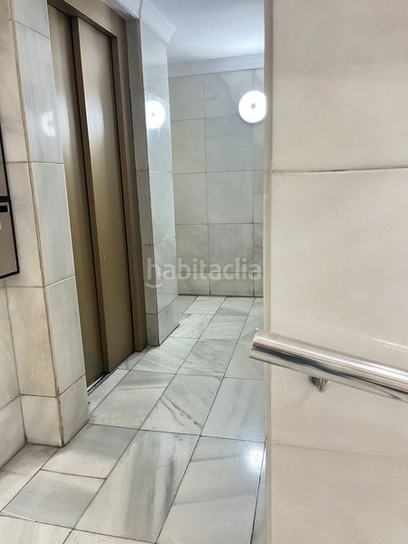 Foto 23e5688d-6e4a-4052-8b3f-4104639065d1. Pis amb calefacció a Cristo de la Epidemia Málaga