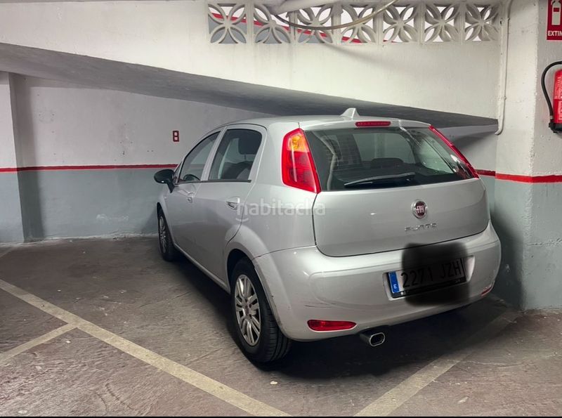 Foto 9b9e5869-f57d-4432-bca2-6d015b775a94. Pis amb calefacció a Cristo de la Epidemia Málaga