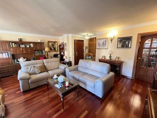 Etagenwohnung  Cristo de la epidemia