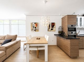 Appartement  Andalucia del faro