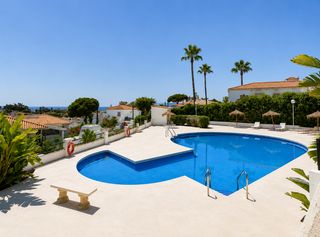 Pis a Andalucia del Faro