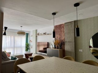 Flat in Abogado federico orellana toledano