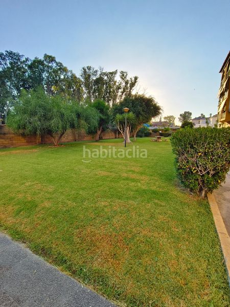 Foto 0b39aa6f-baa1-4406-815e-10904aff083e. Pis amb calefacció piscina a Guadalmar Málaga