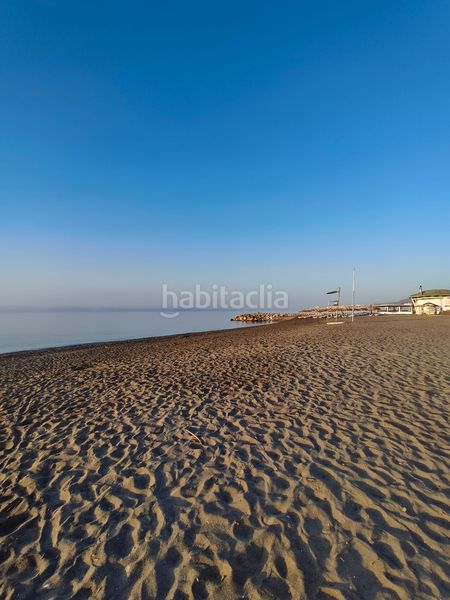 Foto 80fafa77-24eb-4053-afa9-cfb9645692d1. Pis amb calefacció piscina a Guadalmar Málaga