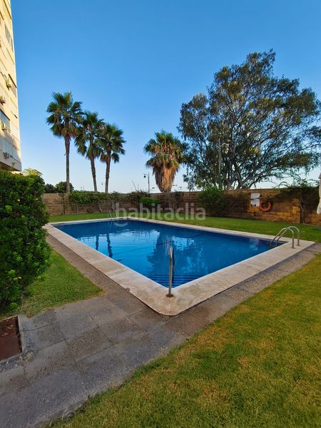 Foto 995fb705-757b-414c-bb86-0e6a6bb18f2d. Pis amb calefacció piscina a Guadalmar Málaga