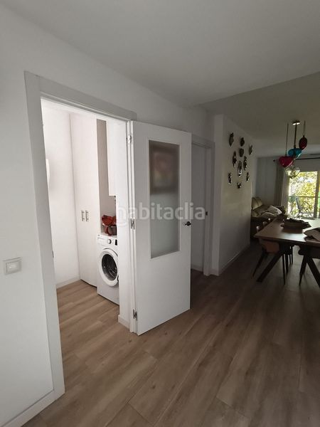 Foto a4347c11-a9a6-426d-ae14-b23a174a85c6. Pis amb calefacció piscina a Guadalmar Málaga