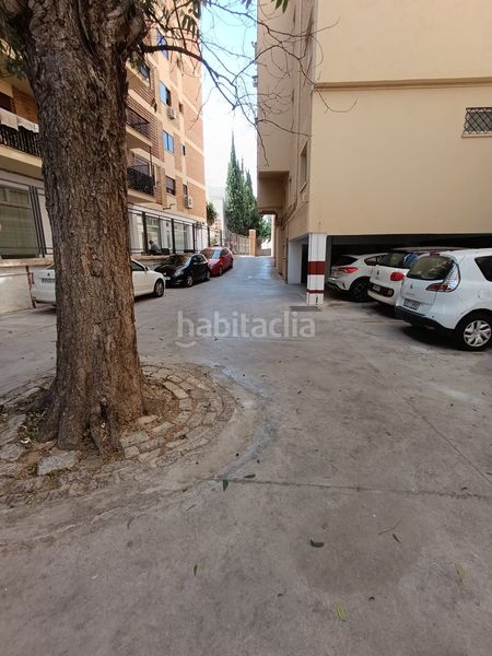 Foto abe92d55-8a45-479f-b7e3-d86f25a8d44a. Pis amb calefacció a El Palo Málaga