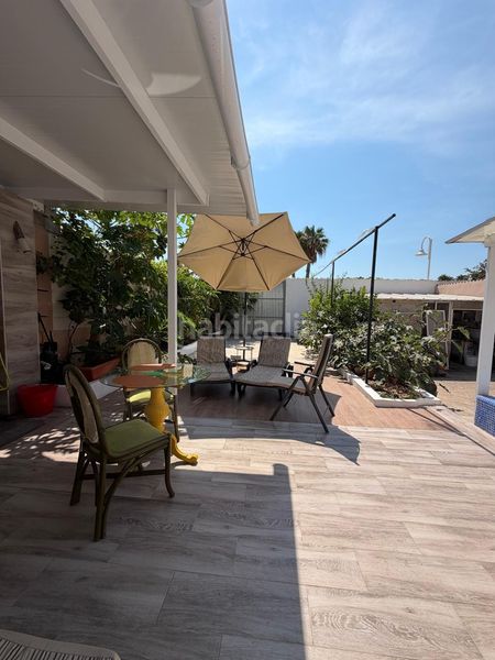 Foto 06fb4c76-c4e7-46e5-ba58-e4d767a12969. Casa amb calefacció piscina a Paseo Marítimo Oeste - Pacífico Málaga