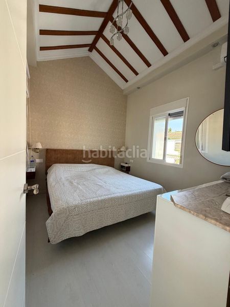 Foto 11fa479d-b018-4001-a72a-c3f5dcf0697d. Casa amb calefacció piscina a Paseo Marítimo Oeste - Pacífico Málaga