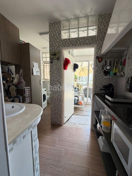Foto 14798d7e-3fab-42e9-9a2e-964f666cbab7. Casa amb calefacció piscina a Paseo Marítimo Oeste - Pacífico Málaga