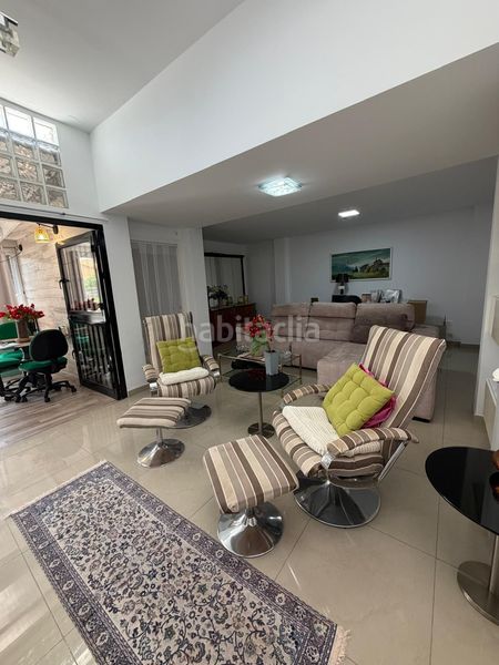 Foto 1bae7587-a467-499a-9c34-fb9ca8db1222. Casa amb calefacció piscina a Paseo Marítimo Oeste - Pacífico Málaga