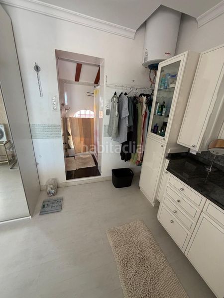 Foto 2d3b4b8b-cc3f-47b3-a0f4-c0dbc67360ea. Casa amb calefacció piscina a Paseo Marítimo Oeste - Pacífico Málaga