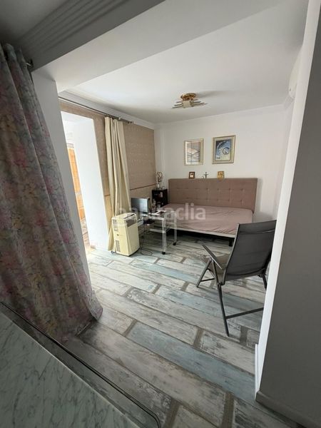 Foto 302150a6-b228-40b3-b2f4-11ed2d0710a8. Casa amb calefacció piscina a Paseo Marítimo Oeste - Pacífico Málaga