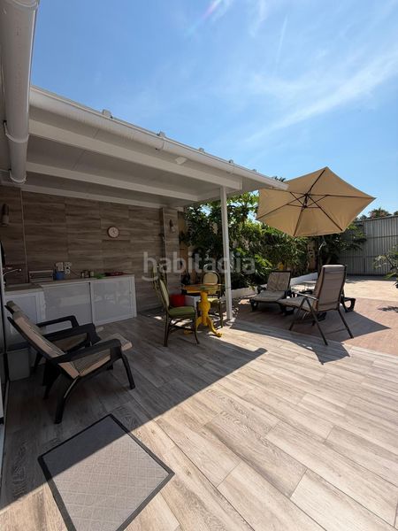 Foto 3185436f-b012-4bd2-999f-1451003eccbe. Casa amb calefacció piscina a Paseo Marítimo Oeste - Pacífico Málaga