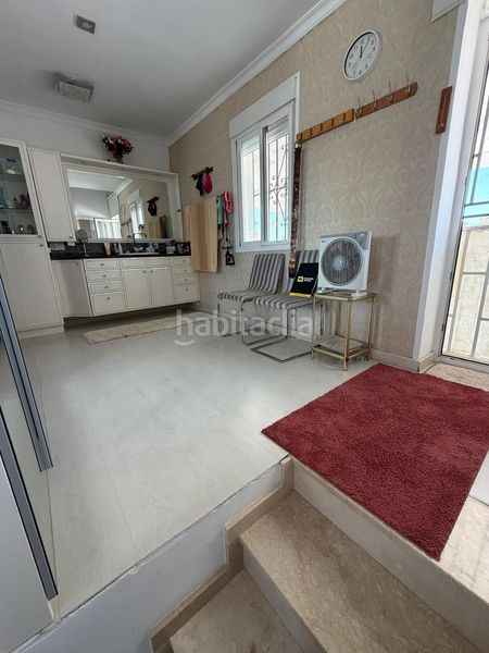 Foto 331f023b-7885-4716-b1bd-51b8f036887e. Casa amb calefacció piscina a Paseo Marítimo Oeste - Pacífico Málaga