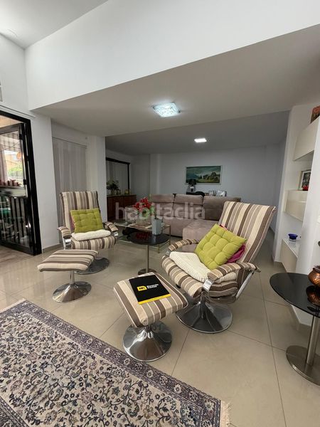 Foto 34e212e3-7369-4240-8241-f121632490e5. Casa amb calefacció piscina a Paseo Marítimo Oeste - Pacífico Málaga