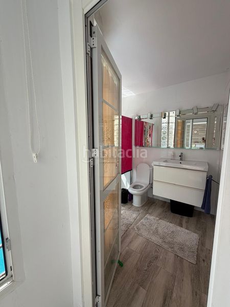 Foto 6c3ede02-d6c9-4f71-87c4-4d5ebd05b104. Casa amb calefacció piscina a Paseo Marítimo Oeste - Pacífico Málaga