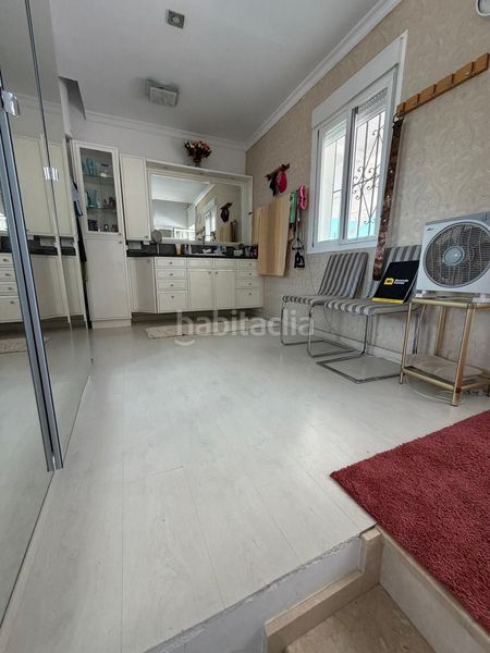 Foto 7949286a-2a4a-44c2-8cf3-5948f64f113d. Casa amb calefacció piscina a Paseo Marítimo Oeste - Pacífico Málaga