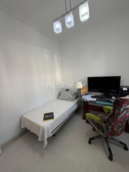 Foto 84d0f437-c156-4c2f-a76c-739d6f380d41. Casa amb calefacció piscina a Paseo Marítimo Oeste - Pacífico Málaga