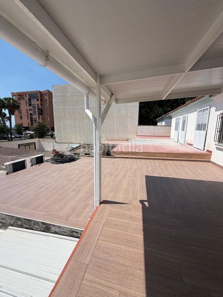 Foto 96f6b31d-4eb6-4231-a48f-823e0862679a. Casa amb calefacció piscina a Paseo Marítimo Oeste - Pacífico Málaga