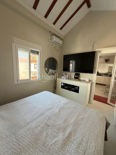 Foto ae9b63dc-49a5-4f1d-86e6-c27384969578. Casa amb calefacció piscina a Paseo Marítimo Oeste - Pacífico Málaga