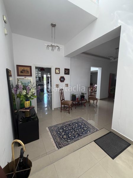 Foto b0f7f19e-38d4-4766-a0bf-a8601f79aaa3. Casa amb calefacció piscina a Paseo Marítimo Oeste - Pacífico Málaga
