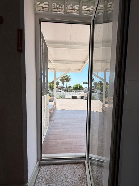 Foto bfe131bb-9190-4cde-a3fe-6ea7af7b7074. Casa amb calefacció piscina a Paseo Marítimo Oeste - Pacífico Málaga