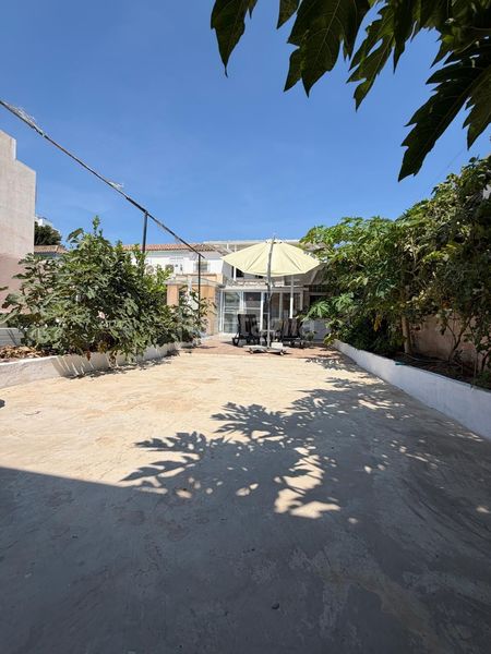 Foto c1588745-5ee8-40f8-adae-bdb12529fcd4. Casa amb calefacció piscina a Paseo Marítimo Oeste - Pacífico Málaga