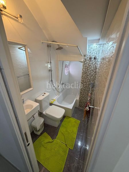 Foto cbc28dbf-9c3e-4e09-a981-c60035d350a2. Casa amb calefacció piscina a Paseo Marítimo Oeste - Pacífico Málaga