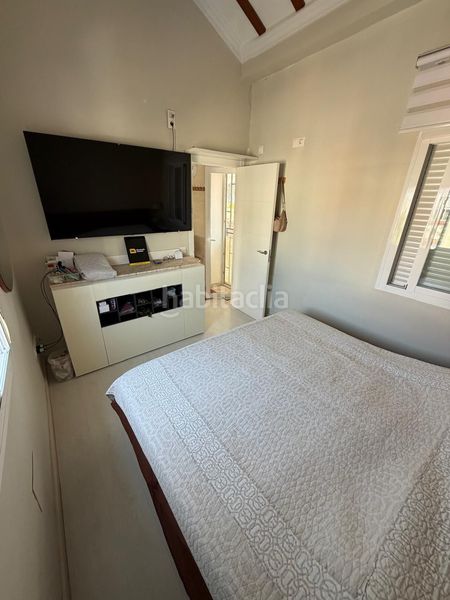 Foto d40babce-76d1-449c-8da4-cc88a95ae6fe. Casa amb calefacció piscina a Paseo Marítimo Oeste - Pacífico Málaga