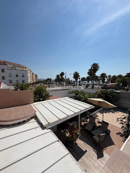 Foto eeba0082-fe04-4319-ba8b-d1787e020f50. Casa amb calefacció piscina a Paseo Marítimo Oeste - Pacífico Málaga