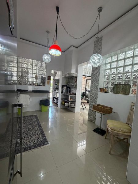 Foto ff74bd7f-5aa0-4ba6-be1f-f42a70e5c6fe. Casa amb calefacció piscina a Paseo Marítimo Oeste - Pacífico Málaga