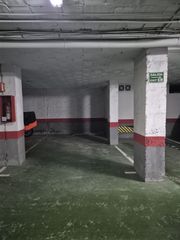 Aparcament cotxe  Jenofonte