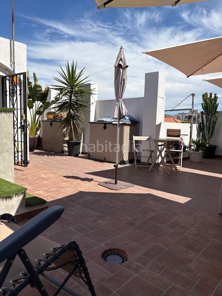 Foto 05a0e809-c39d-41ba-8f55-46bbe5ac4b1e. Casa amb calefacció piscina a Los Castillejos - La Trinidad Málaga