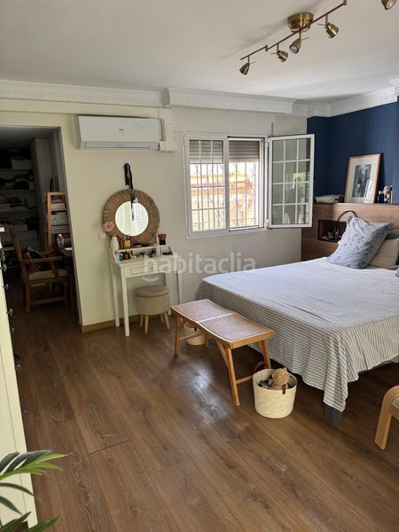 Foto 5adb5883-6641-403b-a4b2-f31bd5f565ac. Casa amb calefacció piscina a Los Castillejos - La Trinidad Málaga