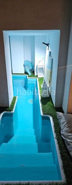 Foto 7cda7c5f-742d-44cf-8e4d-04f49f12d67a. Casa amb calefacció piscina a Los Castillejos - La Trinidad Málaga