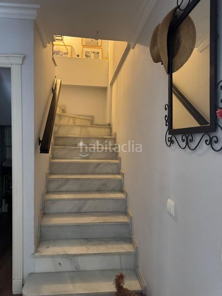 Foto 8cb389aa-41a8-4fc7-9065-5da9a9868259. Casa amb calefacció piscina a Los Castillejos - La Trinidad Málaga