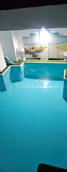 Foto 99ae3ce9-854e-4dd7-83cf-c8e4c689c75c. Casa amb calefacció piscina a Los Castillejos - La Trinidad Málaga
